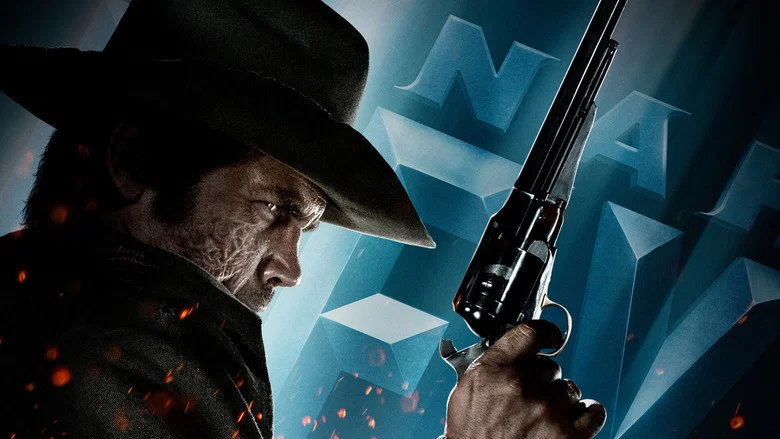 Jonah Hex still