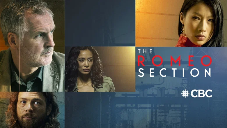 The Romeo Section still
