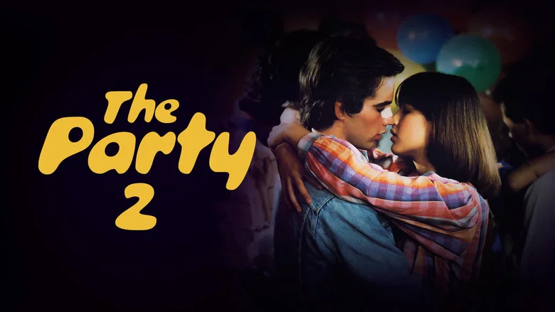 The Party 2 still