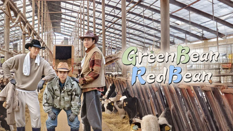 GBRB: Farm Operation - Go Go Farm still