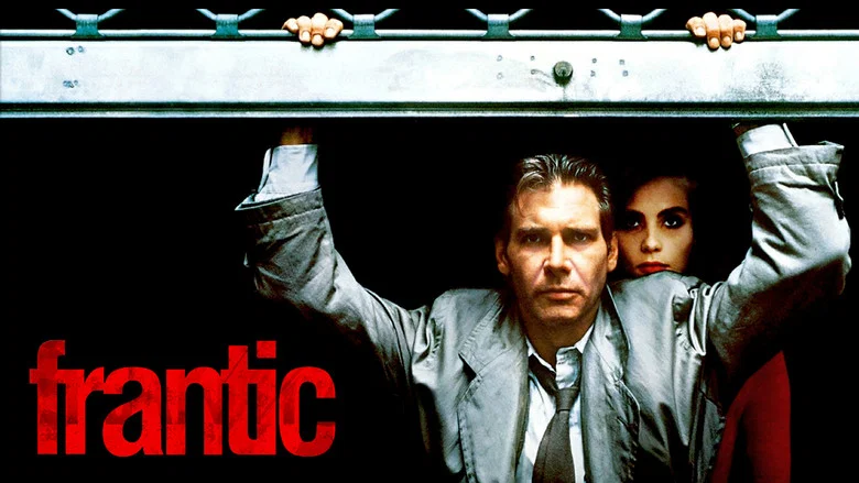 Frantic still
