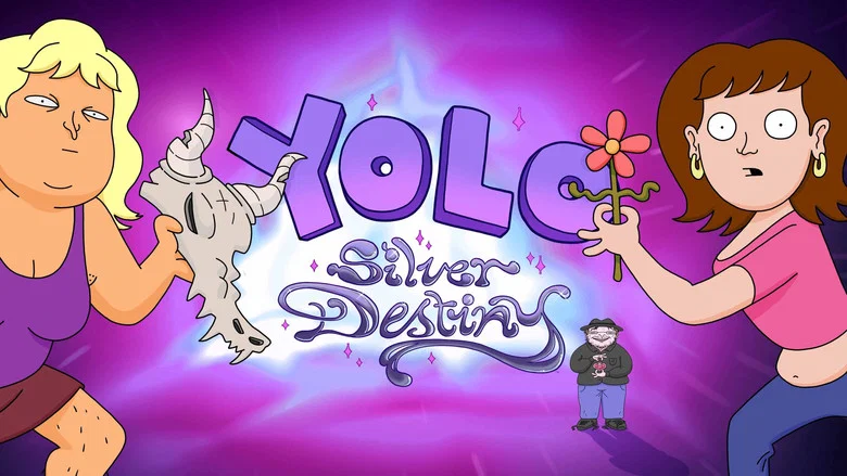 YOLO still