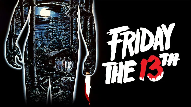 Friday the 13th still