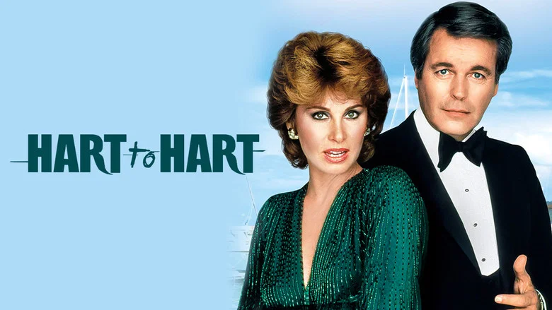 Hart to Hart still