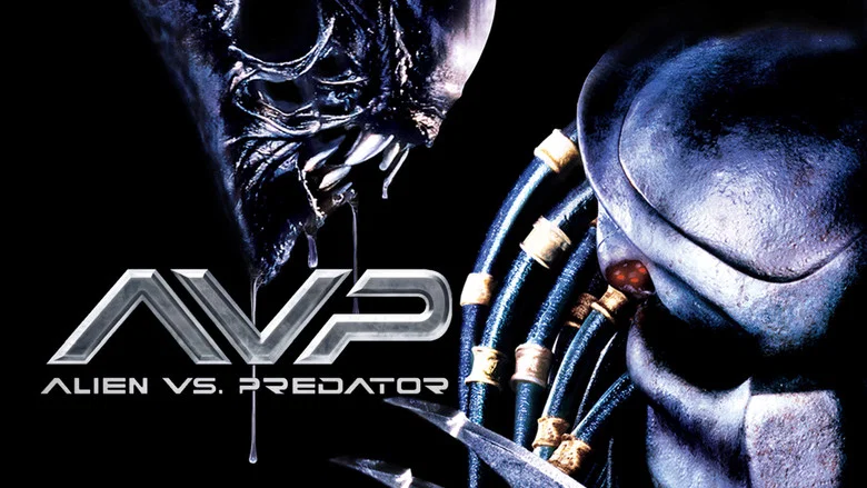 AVP: Alien vs. Predator still