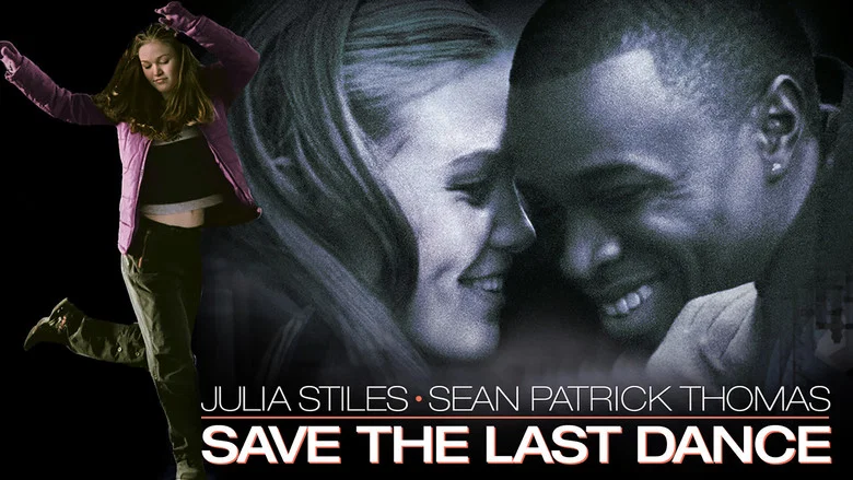Save the Last Dance still