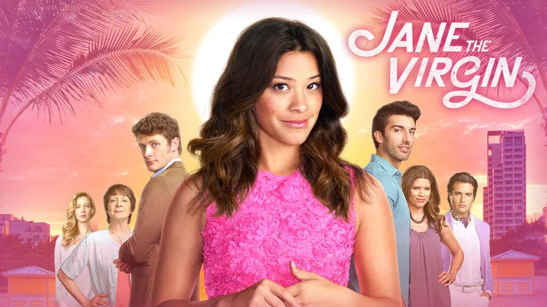 Jane the Virgin still
