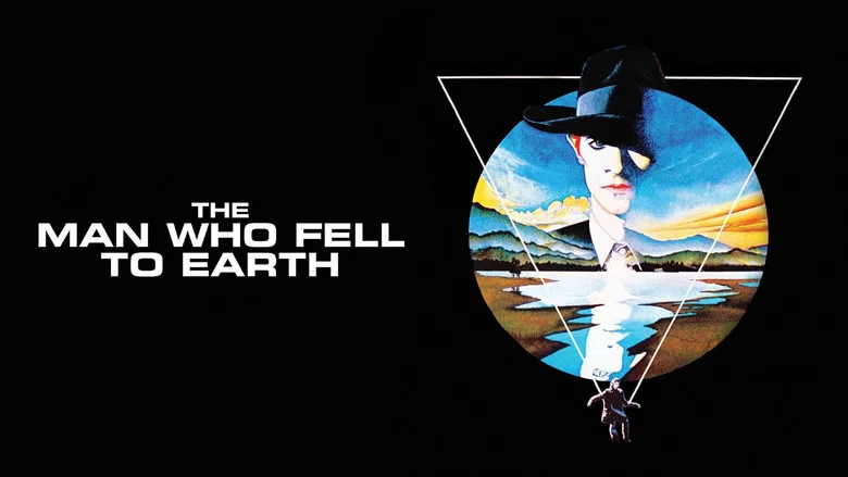 The Man Who Fell to Earth still