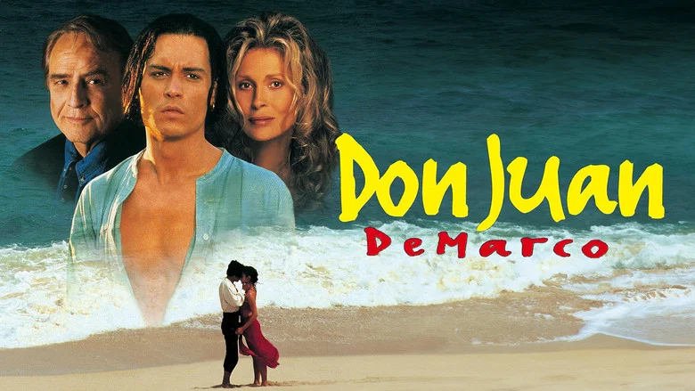 Don Juan DeMarco still