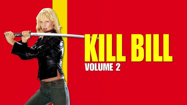 Kill Bill: Vol. 2 still