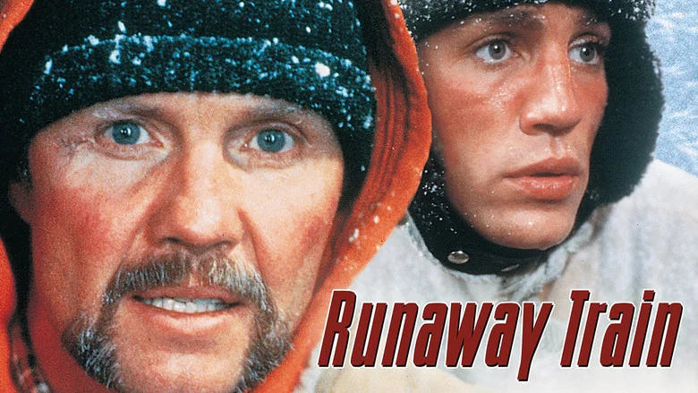 Runaway Train still