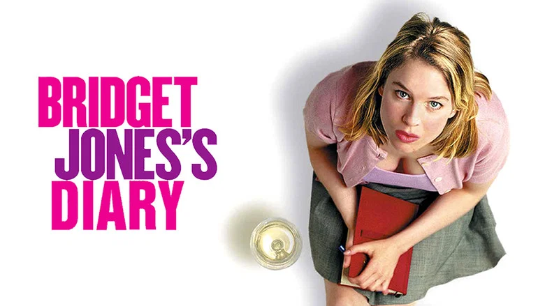 Bridget Jones's Diary still