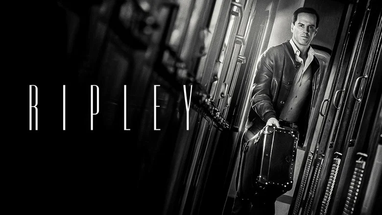 RIPLEY still
