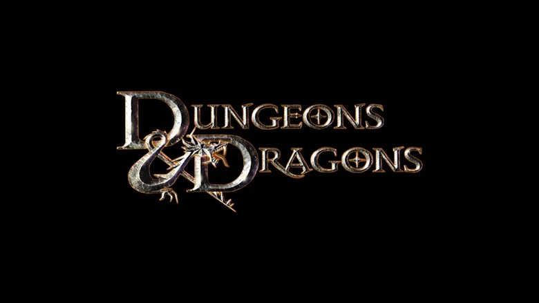 Dungeons & Dragons still