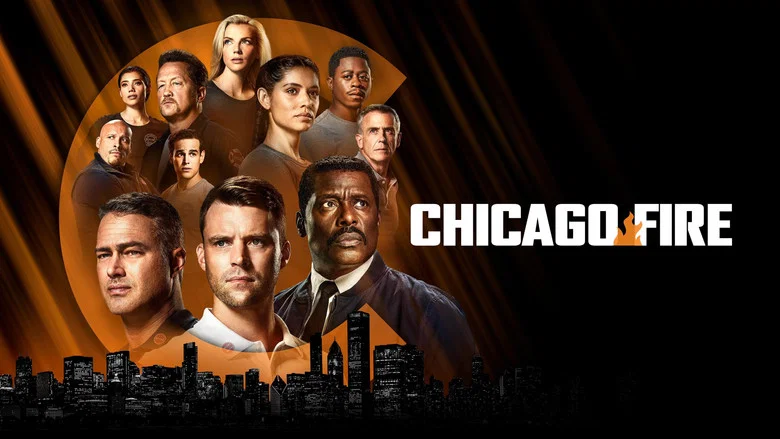 Chicago Fire still
