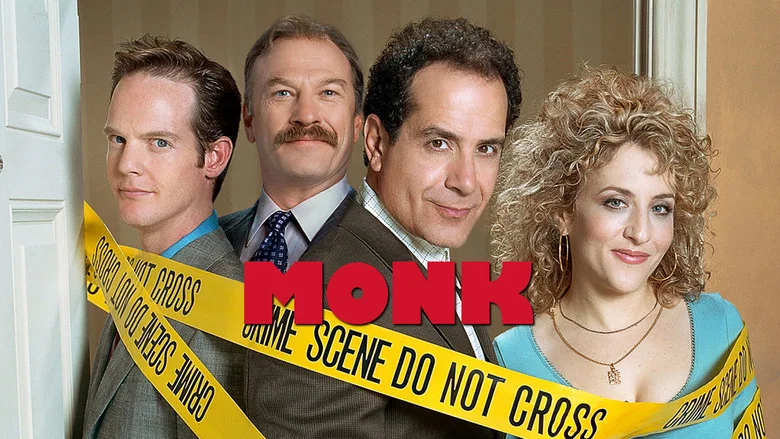 Monk still
