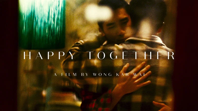 Happy Together still