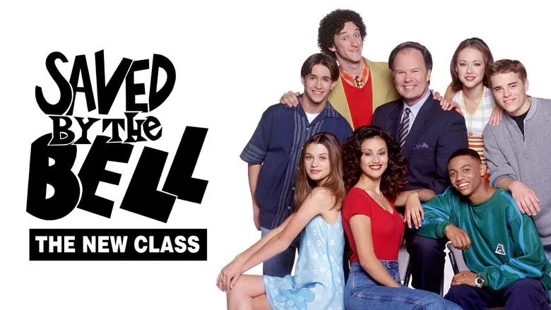 Saved by the Bell: The New Class still