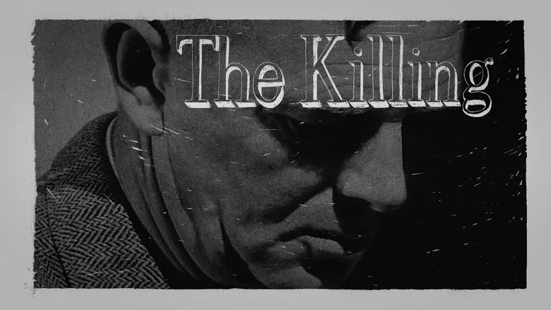 The Killing still