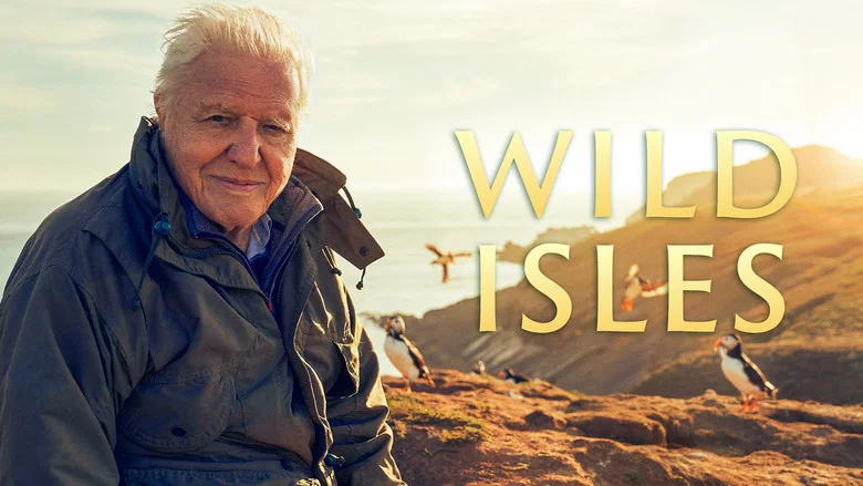 Wild Isles still