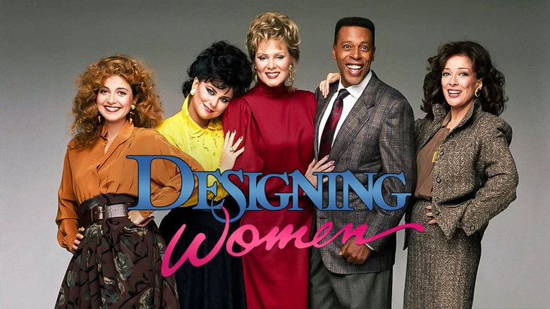 Designing Women still