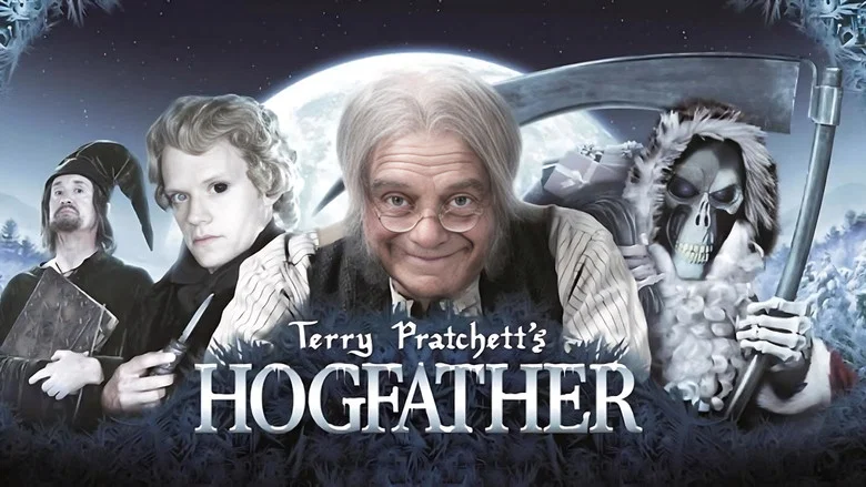 Hogfather still
