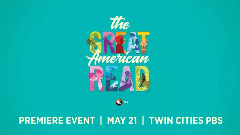 The Great American Read still