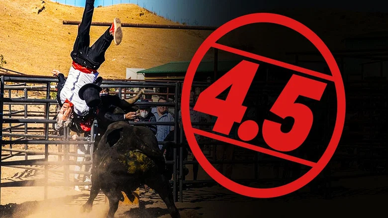 Jackass 4.5 still