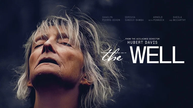 The Well still