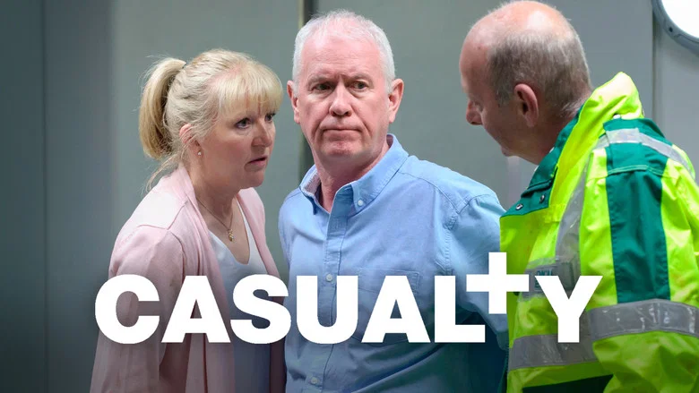 Casualty still