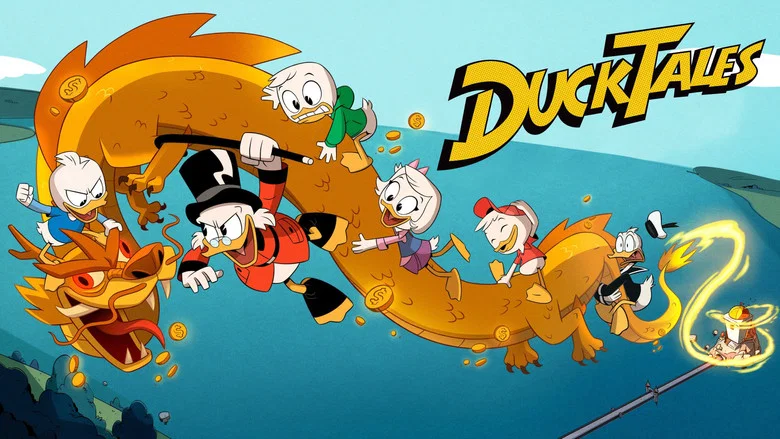DuckTales still