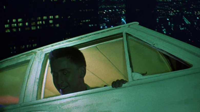 Repo Man still