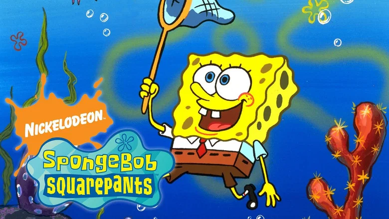 SpongeBob SquarePants still