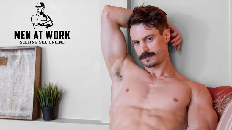 Men at Work: Selling Sex Online still