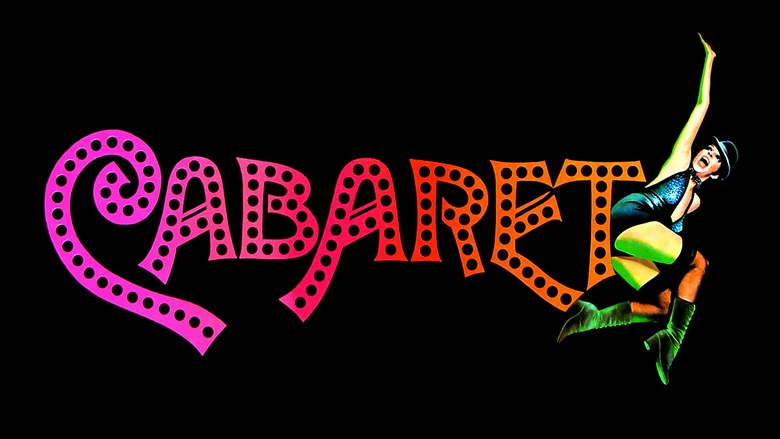 Cabaret still