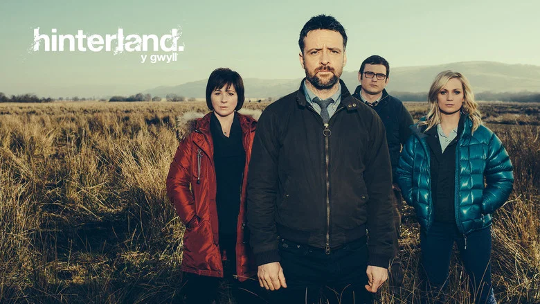 Hinterland still