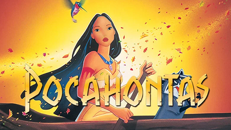 Pocahontas still