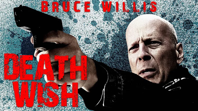 Death Wish still
