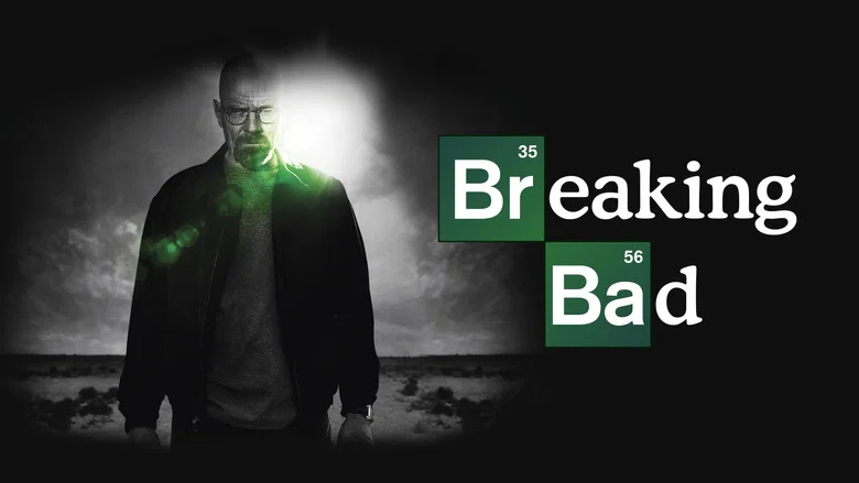 Breaking Bad still