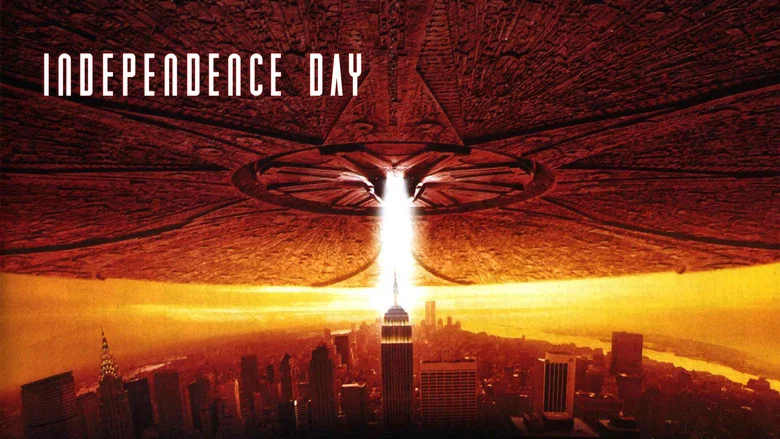Independence Day still
