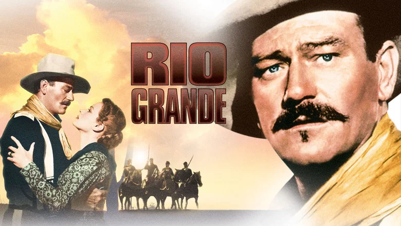 Rio Grande still