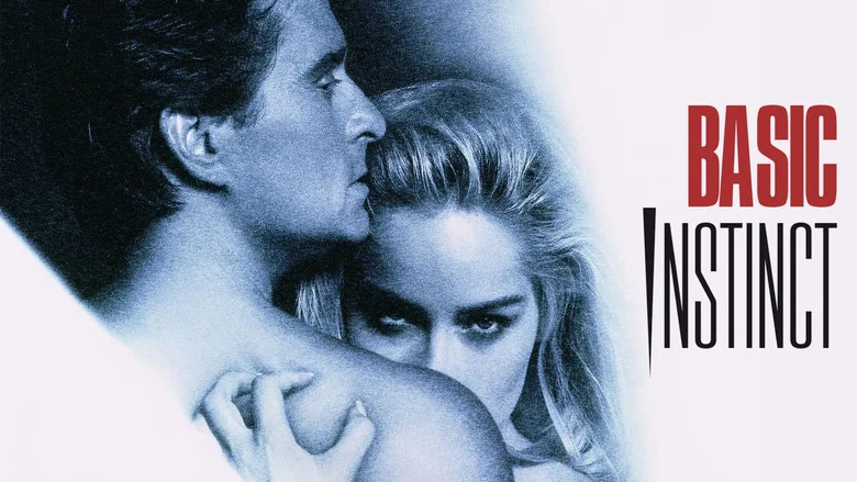 Basic Instinct still