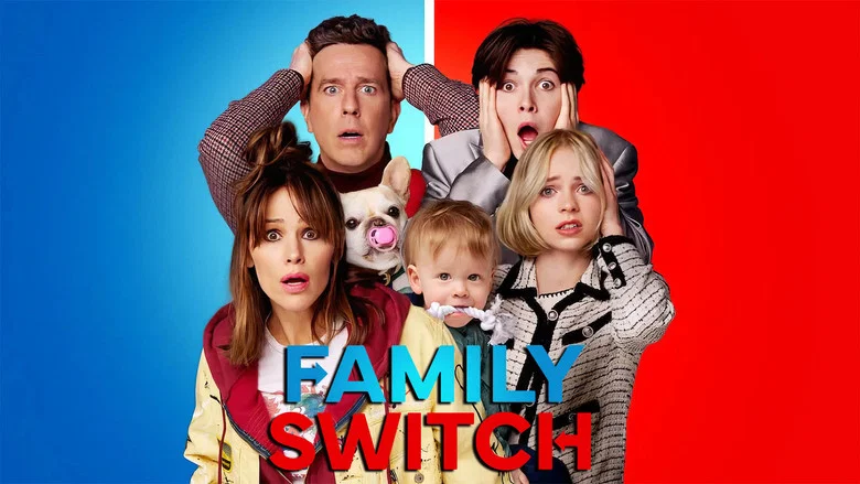 Family Switch still