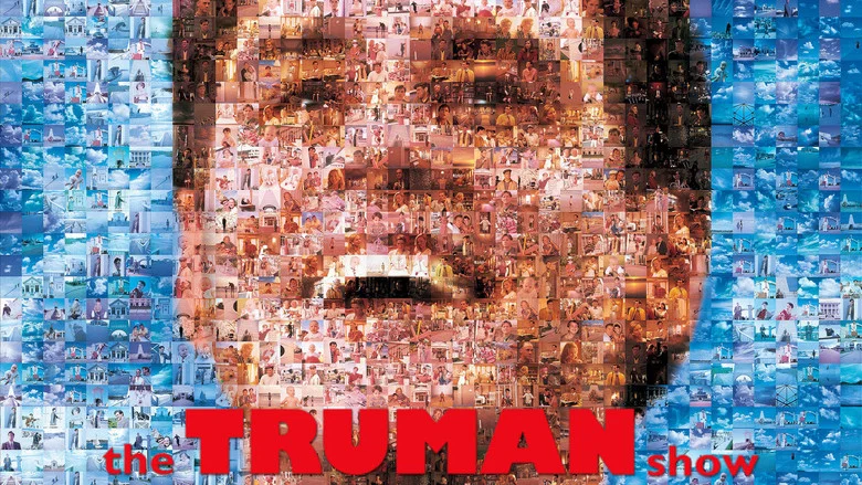 The Truman Show still