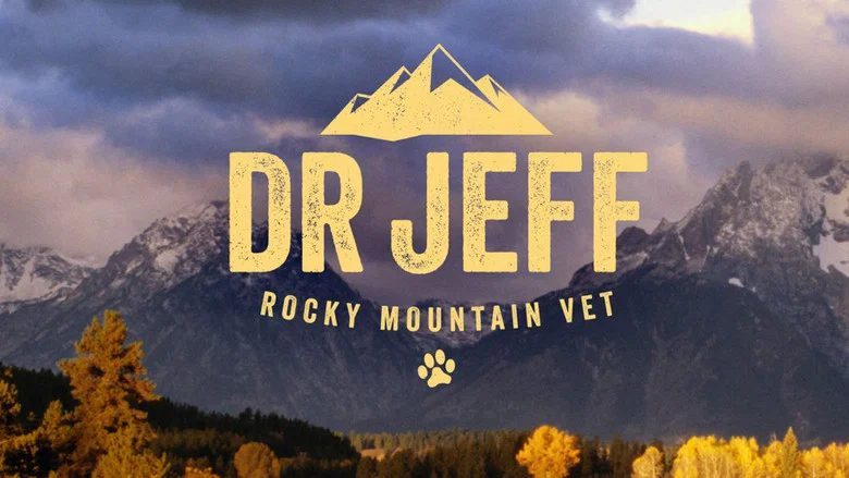 Dr. Jeff: Rocky Mountain Vet still