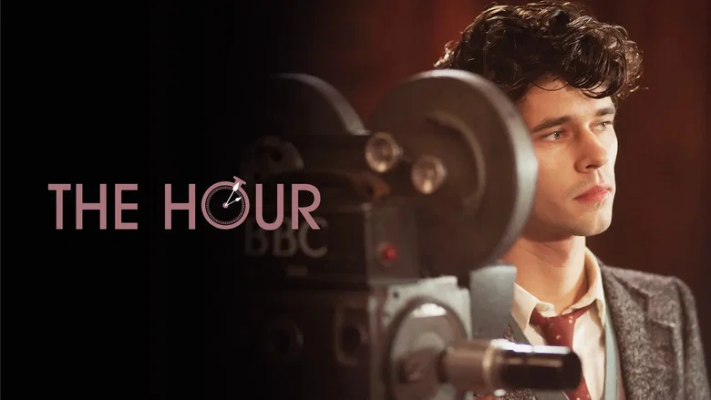 The Hour still