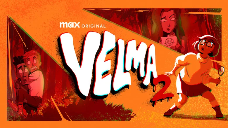 Velma still