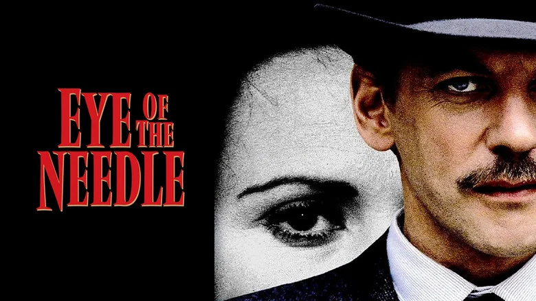 Eye of the Needle still
