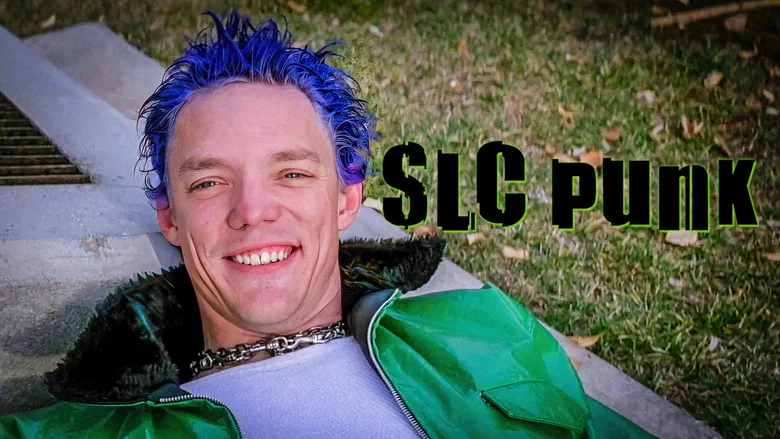 SLC Punk still