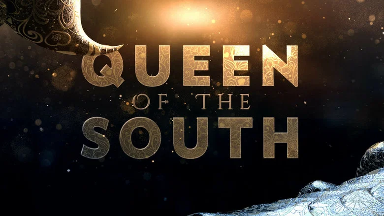 Queen of the South still